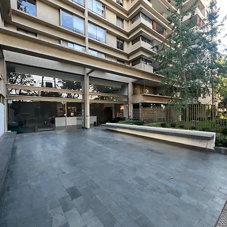 Increible Departamento En Pleno Barrio Italia Apartment